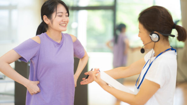 南森町の初心者向けパーソナルジム｜挫折しない3つの工夫