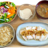 しっかり食べてカラダを変える・続編｜3食を続けて見えてきた“意外な変化”