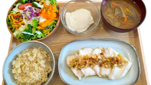 しっかり食べてカラダを変える・続編｜3食を続けて見えてきた“意外な変化”