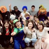 【貸切レポート】ハロウィンイベント