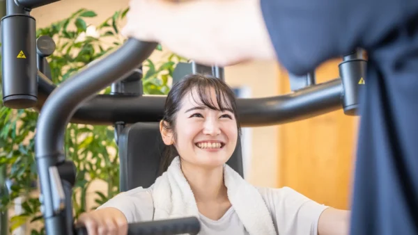 南森町のパーソナルジム｜女性・初心者が通いやすいジムの選び方【完全ガイド】