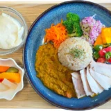 しっかり食べてカラダを変える｜還暦前の1ヶ月チャレンジ