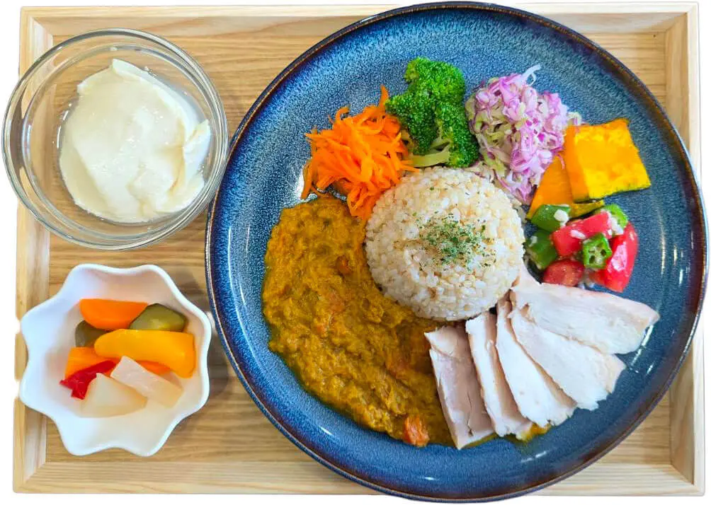 しっかり食べてカラダを変える｜還暦前の1ヶ月チャレンジ | Cherish Life